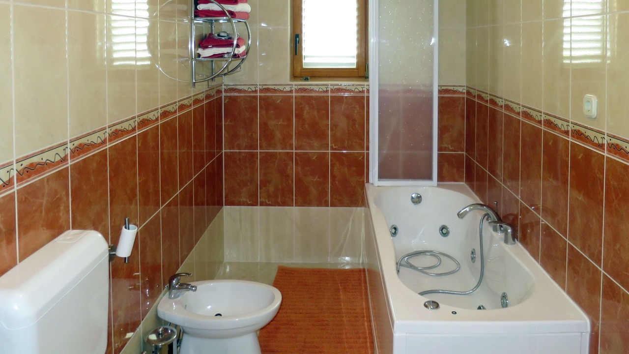 Photo of Bathroom in Rogoznica