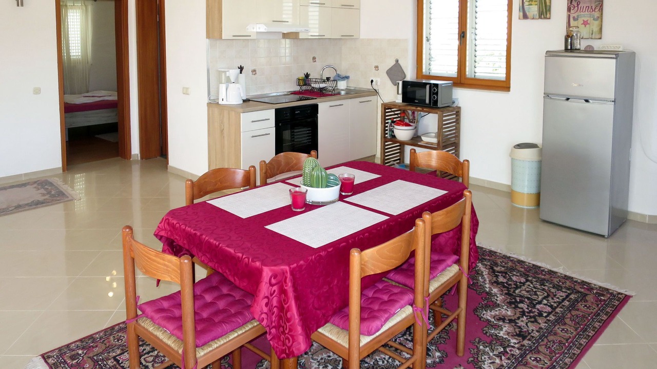 Photo of Bedroom in Rogoznica