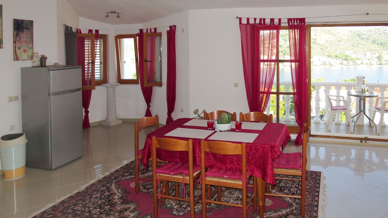 Photo of Bedroom in Rogoznica