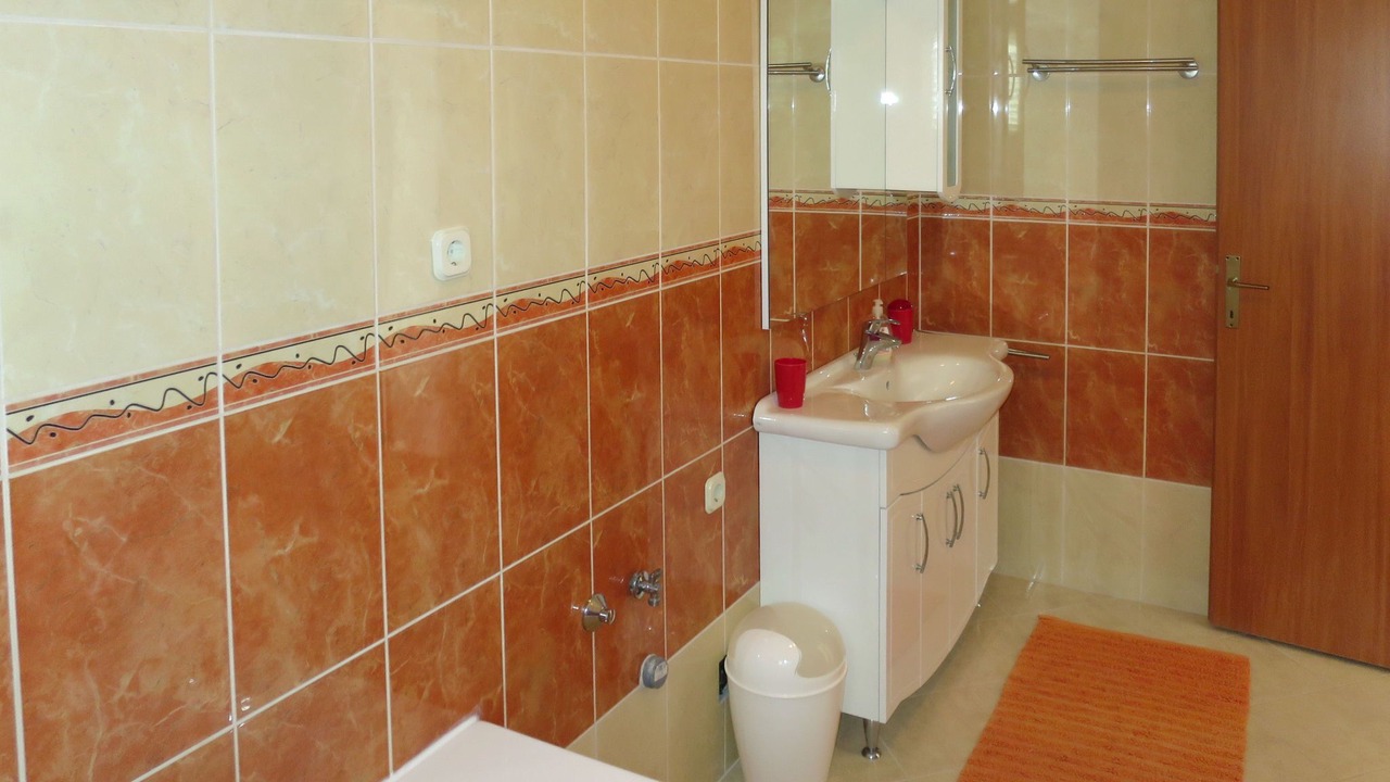 Photo of Bathroom in Rogoznica