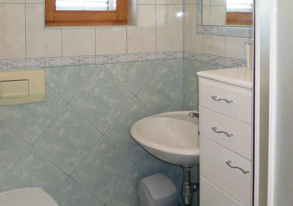 Photo of Bathroom in Rogoznica