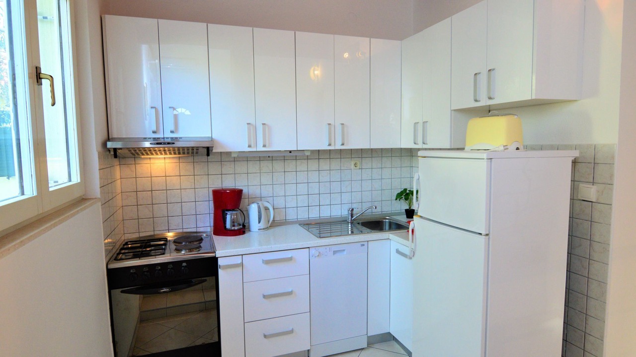 Photo of Bedroom in Rogoznica