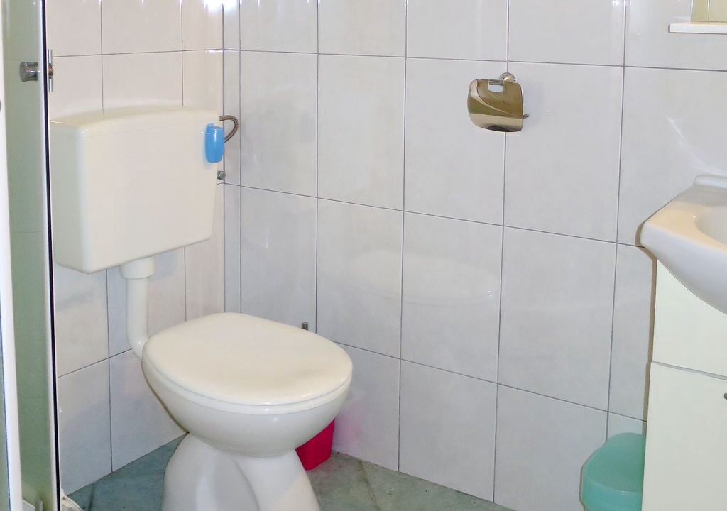 Photo of Bathroom in Rogoznica