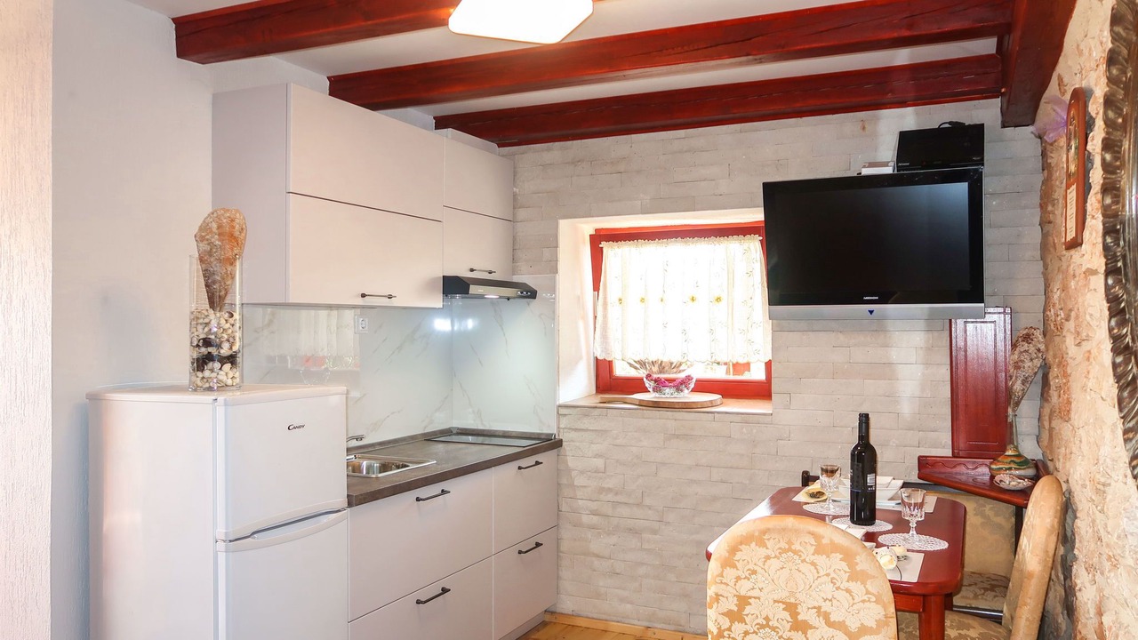 Photo of Bedroom in Polje
