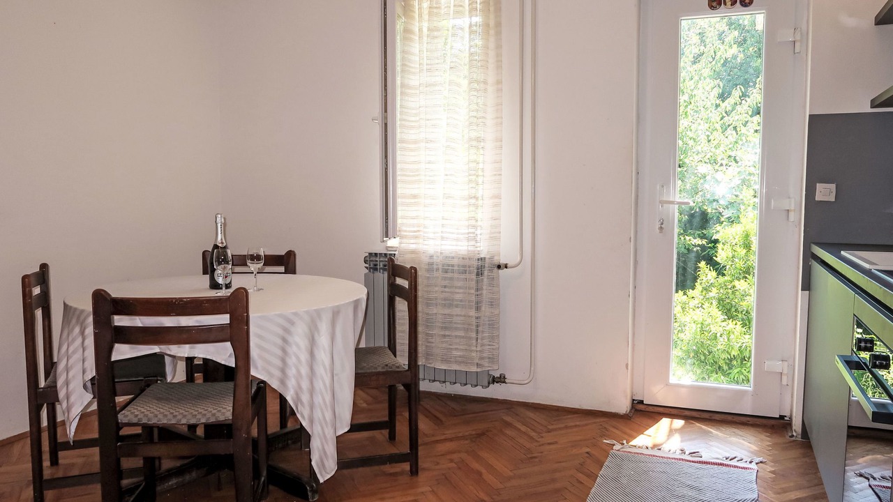 Photo of Bedroom in Mosenice