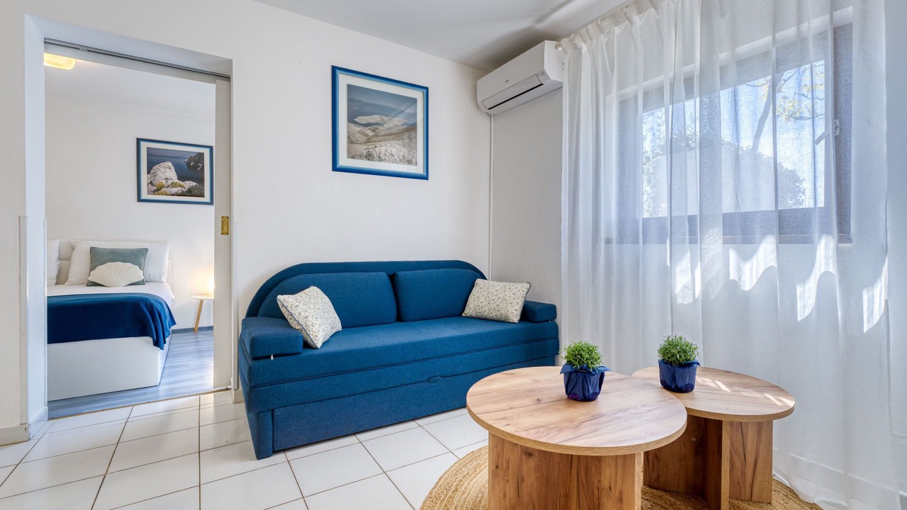 Photo of Livingroom in Njivice