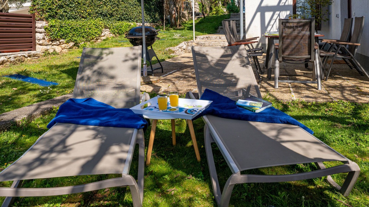 Photo of Outdoor in Njivice