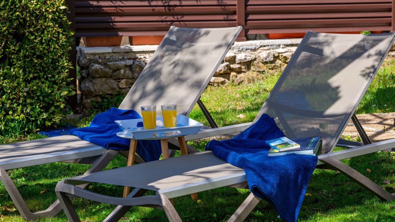 Photo of Outdoor in Njivice