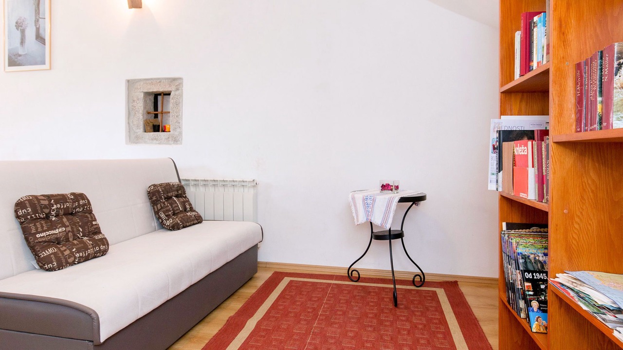 Photo of Livingroom in Lovran