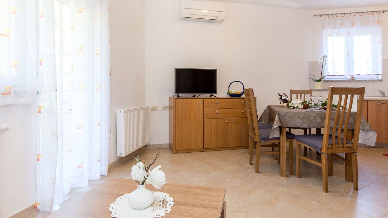 Photo of Livingroom in Golovik