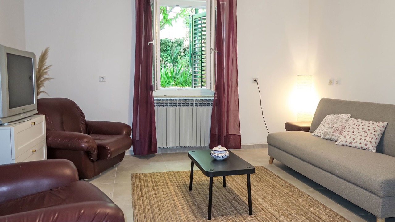 Photo of Livingroom in Mosenice
