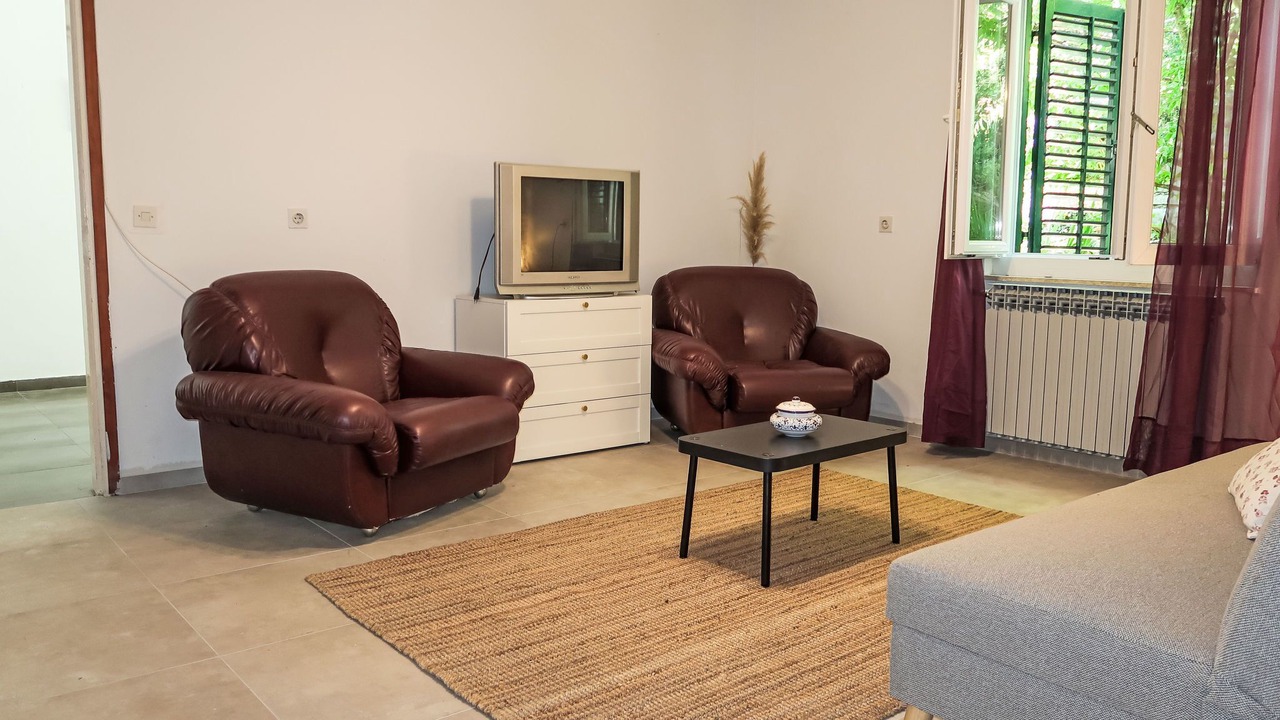 Photo of Livingroom in Mosenice