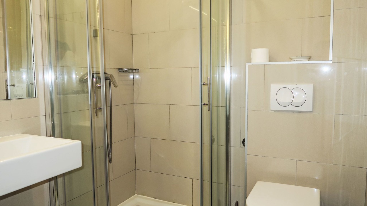 Photo of Bathroom in Mosenice