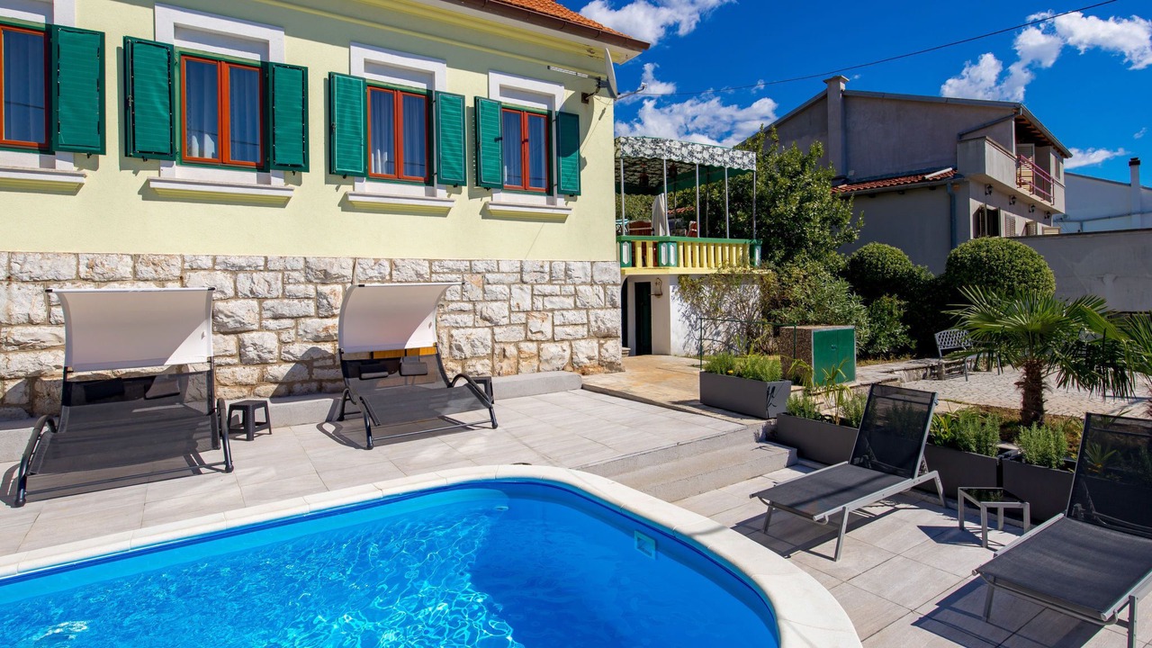 Photo of Outdoor in Dramalj