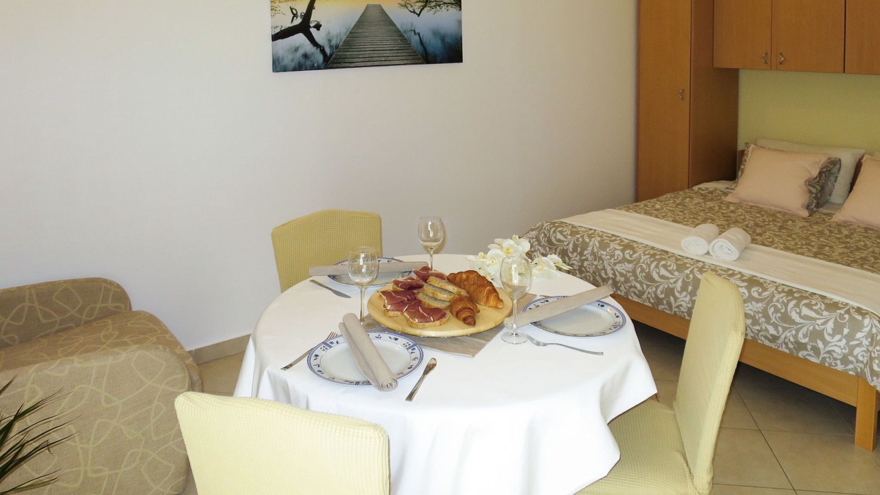 Photo of Livingroom in Grebastica
