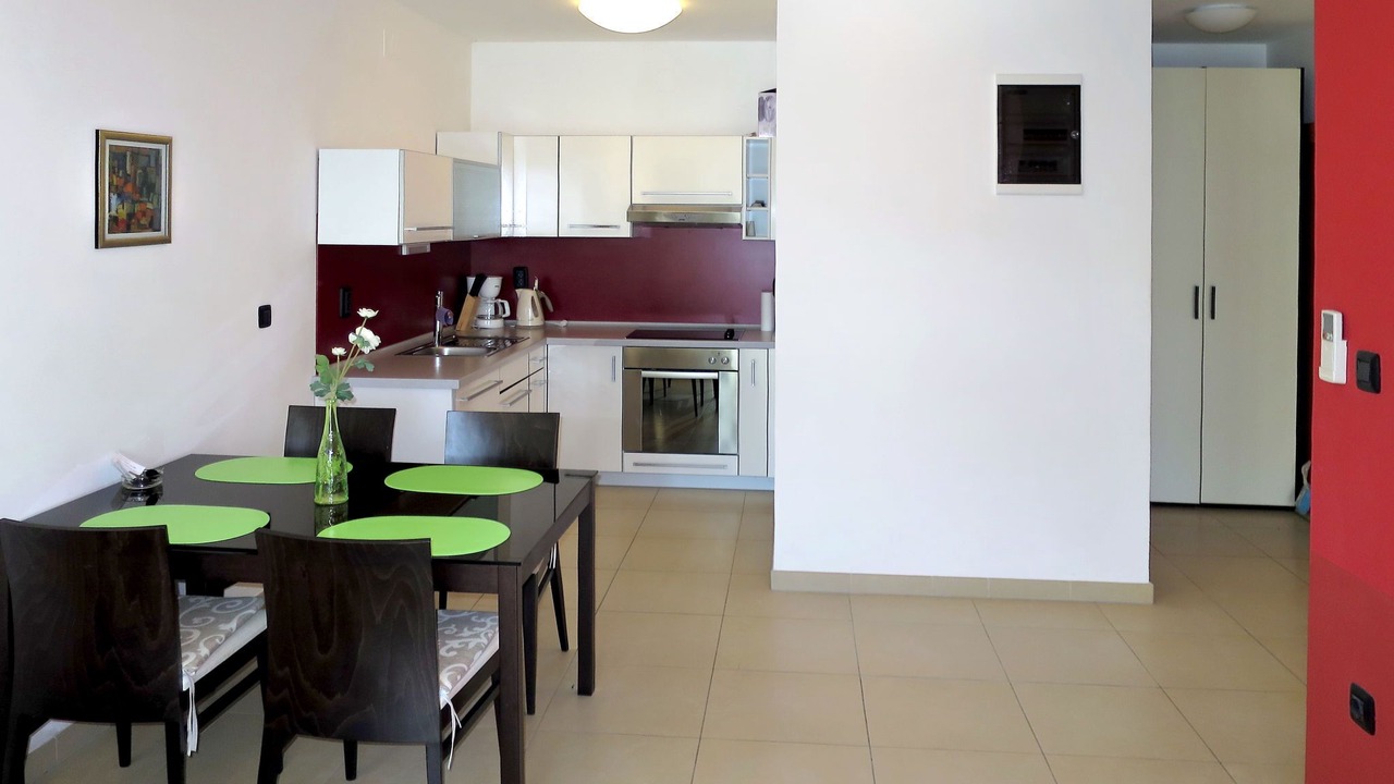 Photo of Bedroom in Rabac