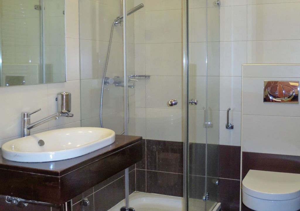 Photo of Bathroom in Rabac