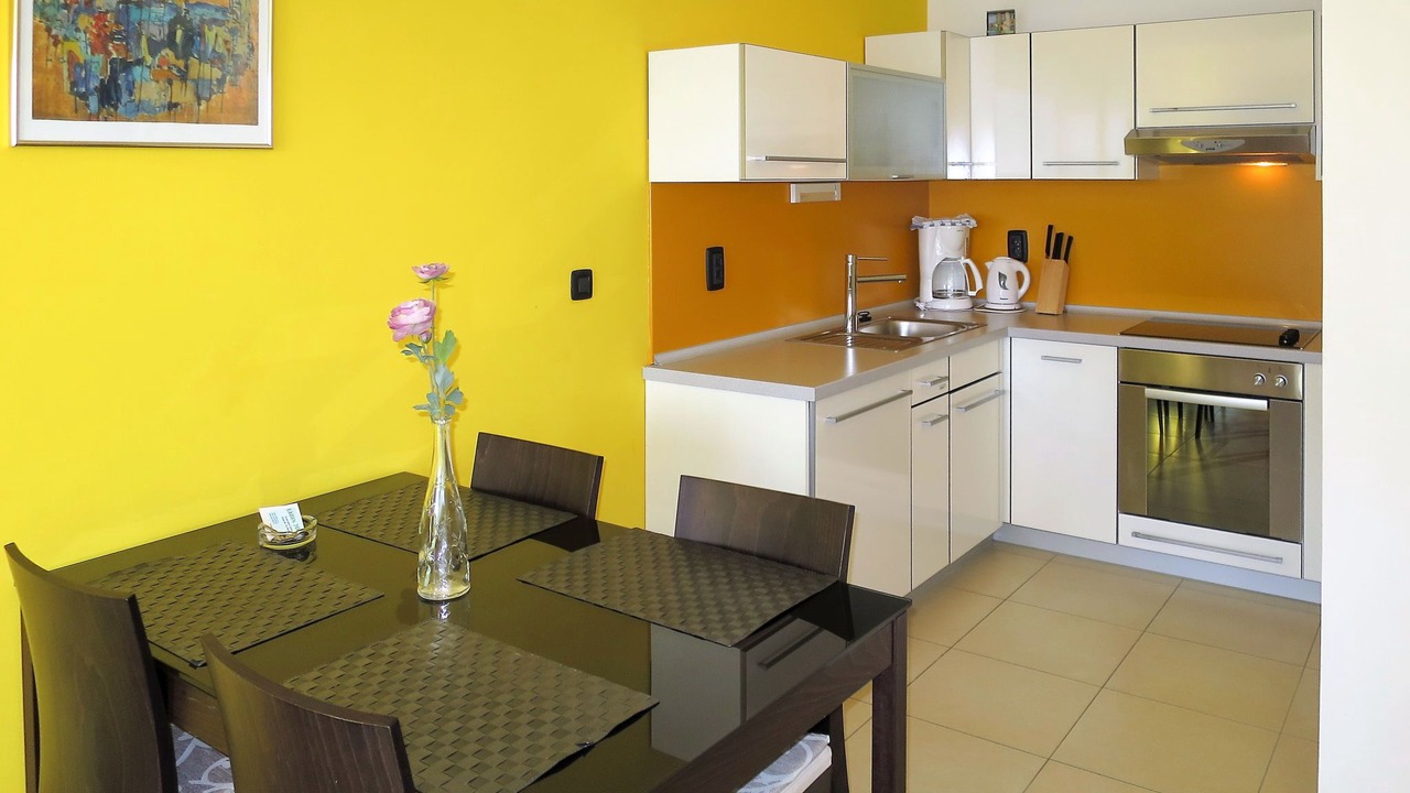 Photo of Bedroom in Rabac