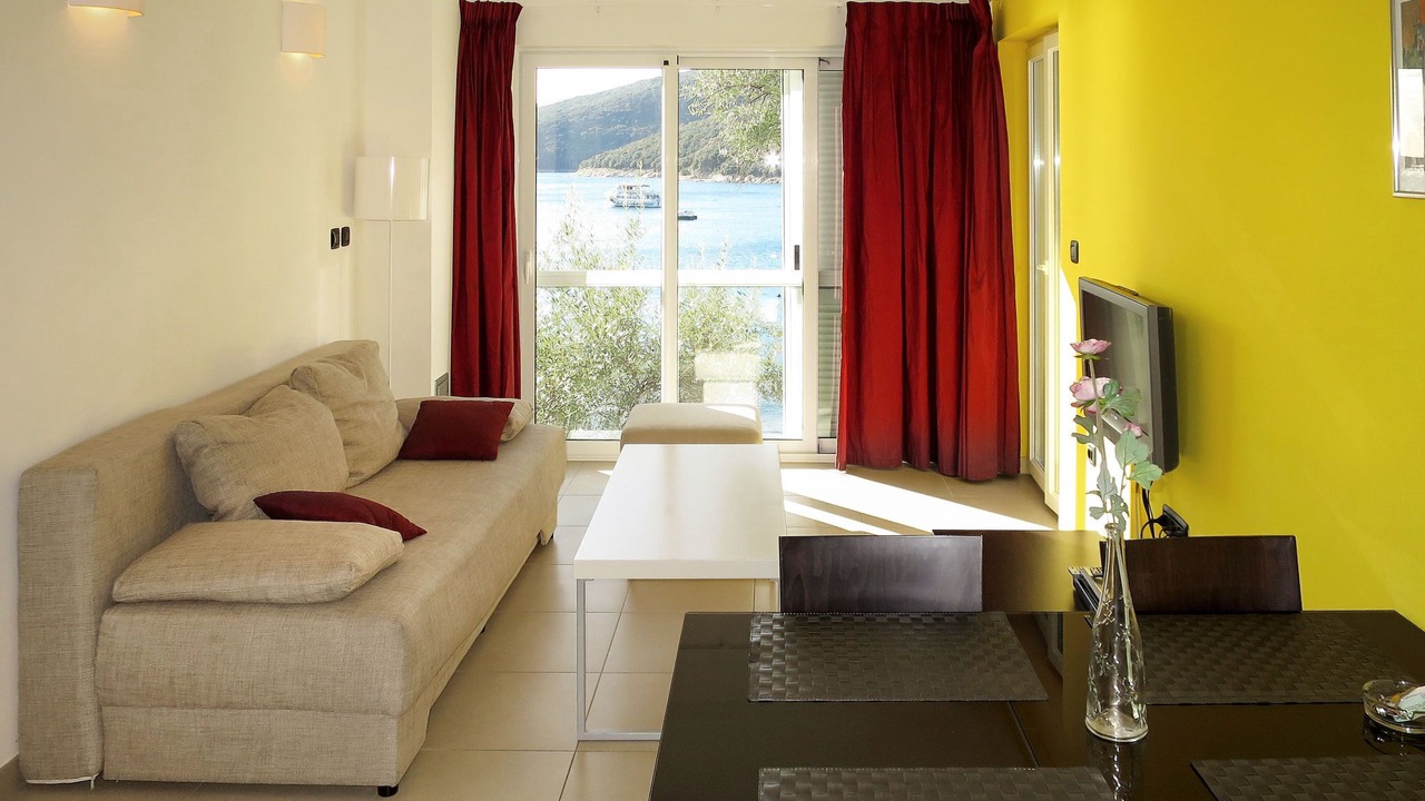 Photo of Livingroom in Rabac