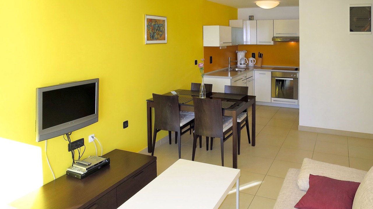 Photo of Livingroom in Rabac
