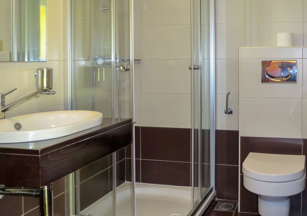 Photo of Bathroom in Rabac