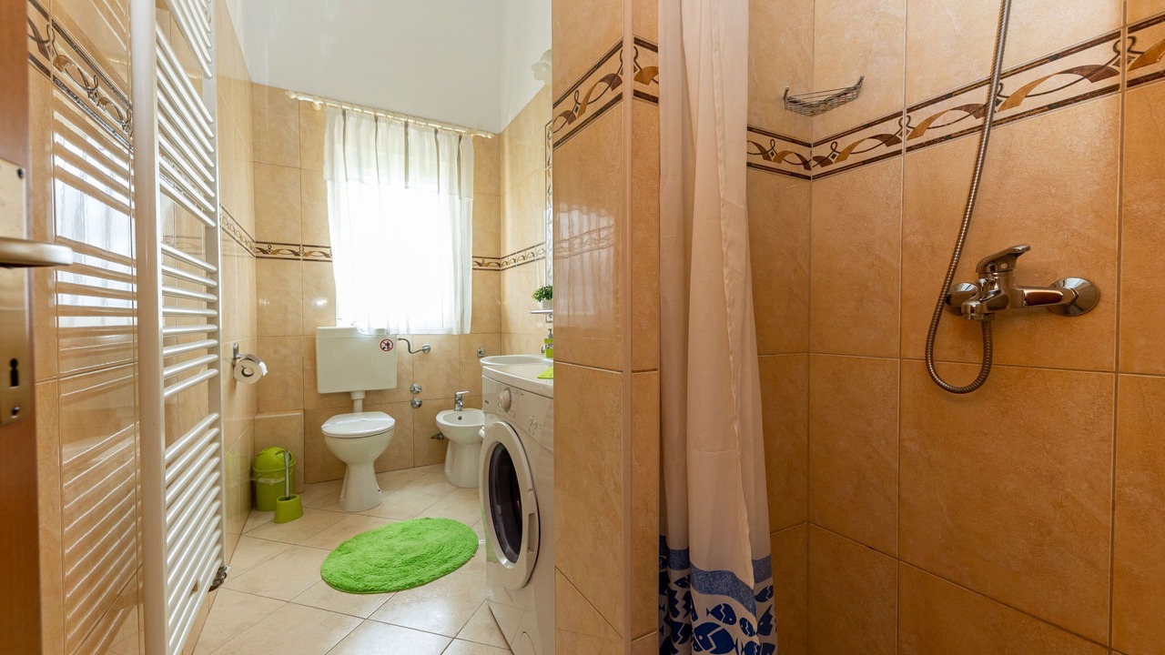 Photo of Bathroom in Trogir