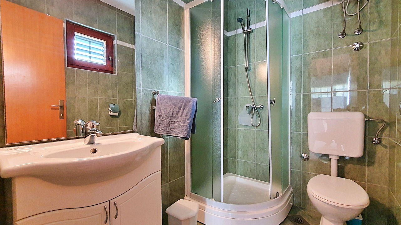 Photo of Bathroom in Rogoznica