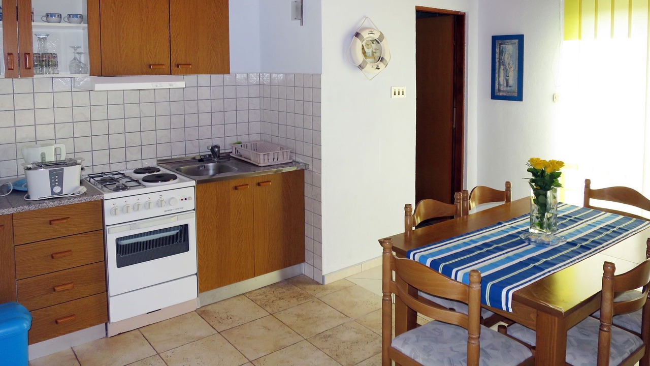 Photo of Bedroom in Rogoznica