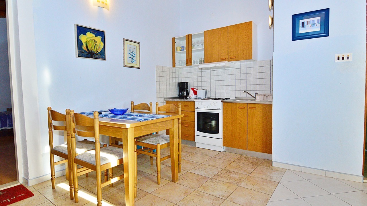 Photo of Bedroom in Rogoznica