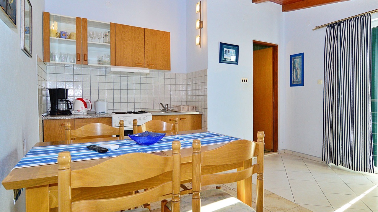 Photo of Bedroom in Rogoznica