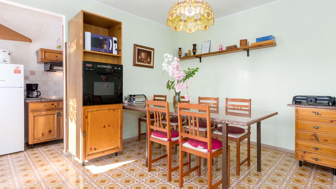 Photo of Bedroom in Babici