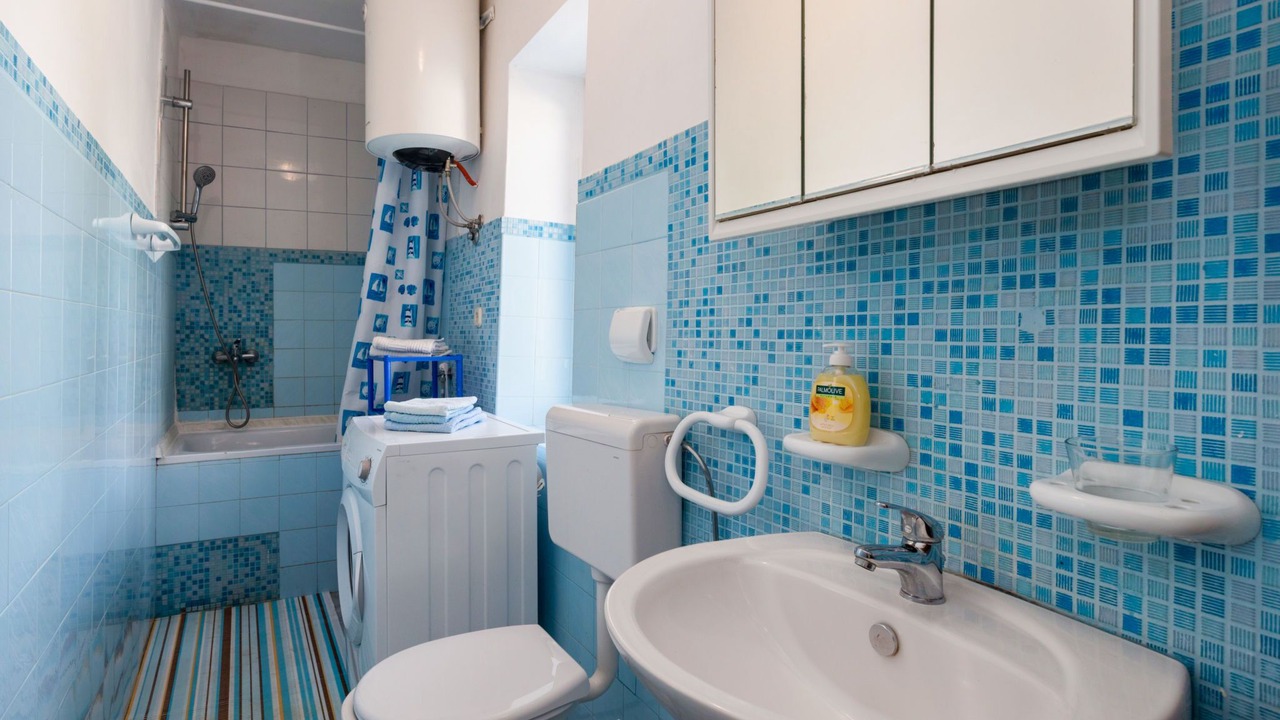 Photo of Bathroom in Babici