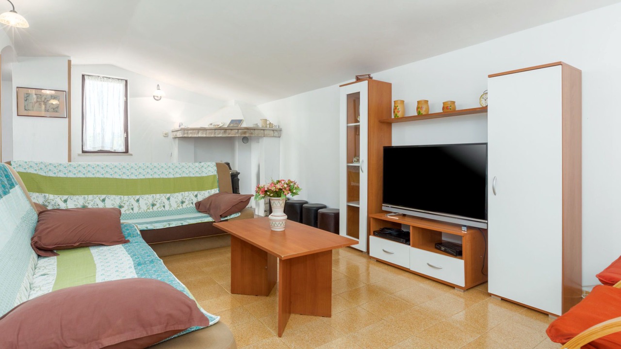 Photo of Livingroom in Babici