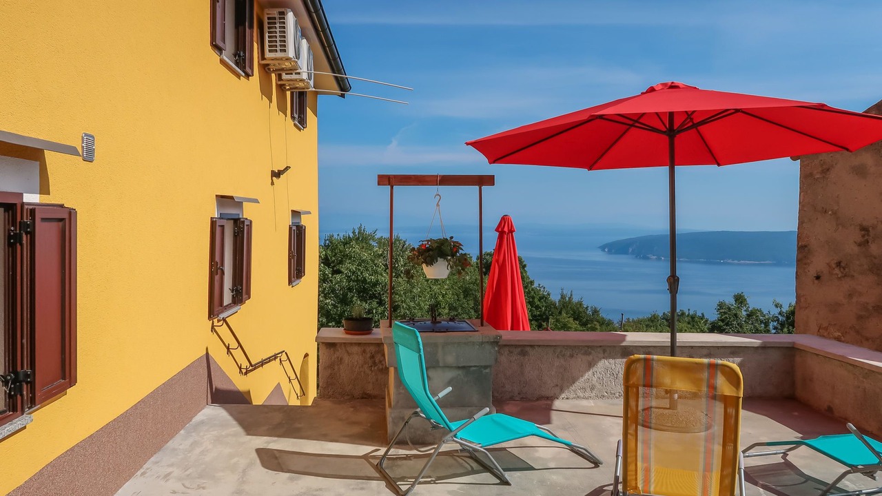 Photo of Outdoor in Moscenicka Draga