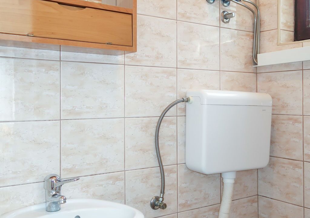 Photo of Bathroom in Klimno