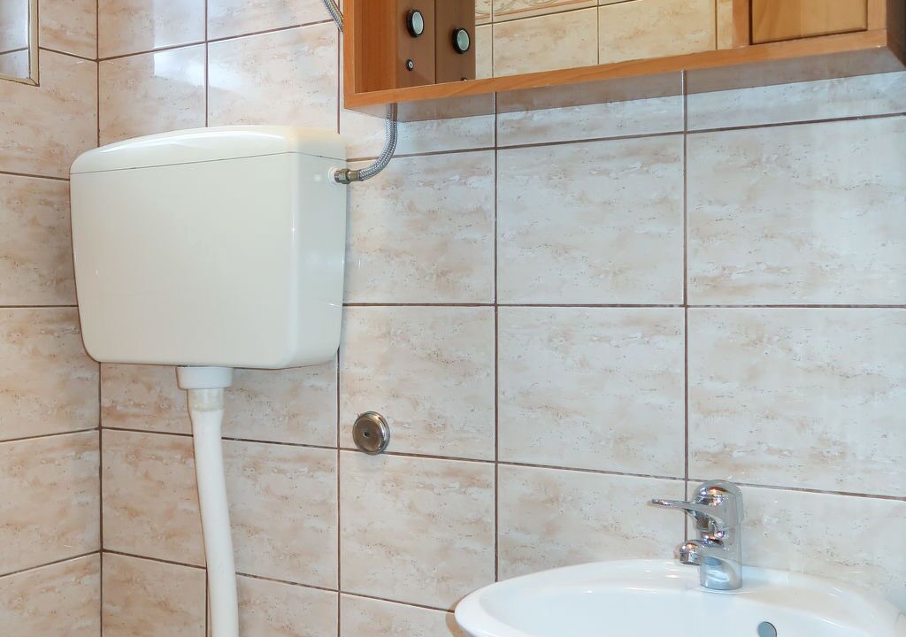 Photo of Bathroom in Klimno