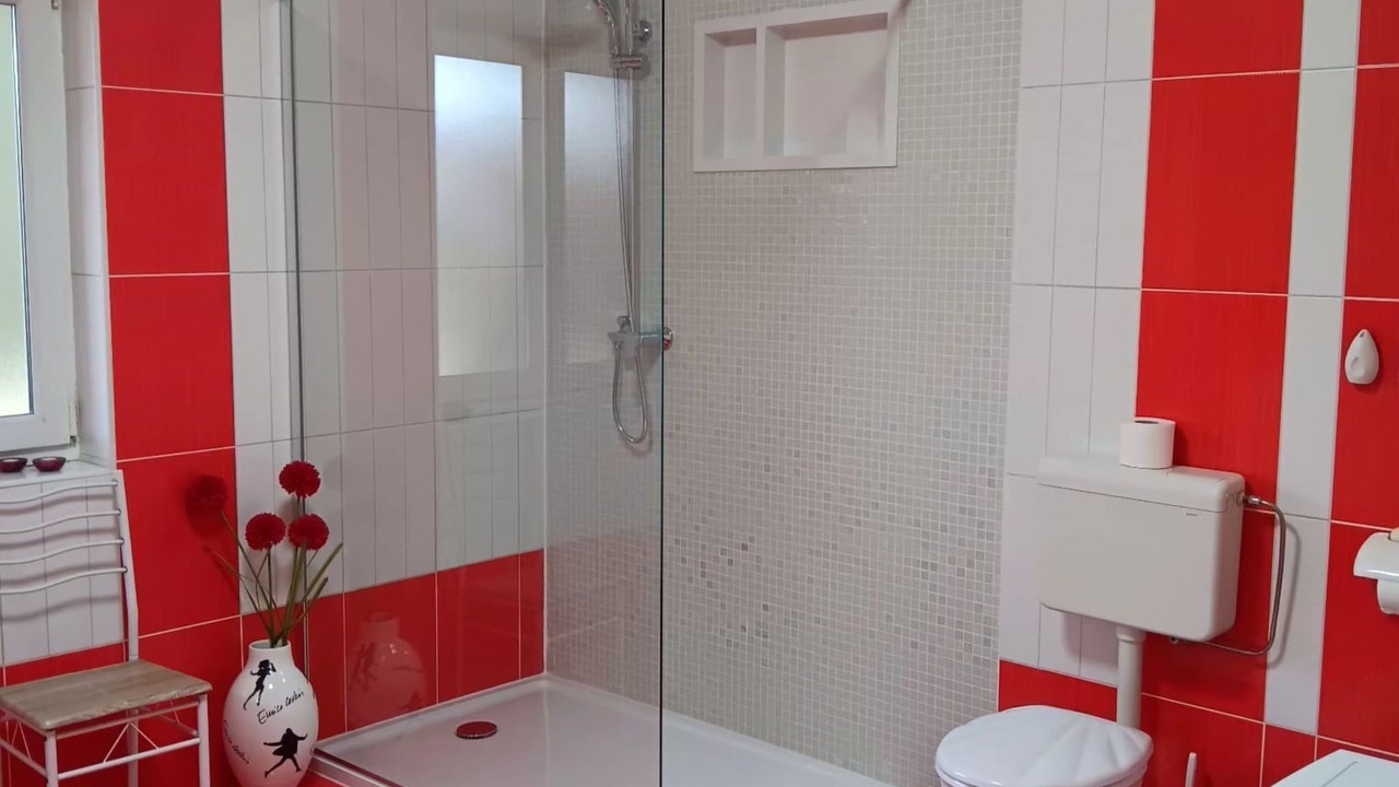Photo of Bathroom in Liznjan