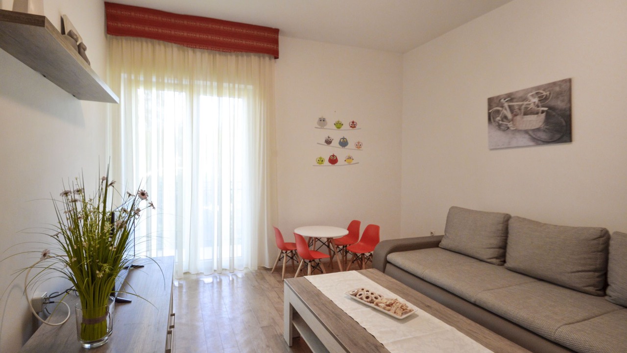 Photo of Livingroom in Krnica