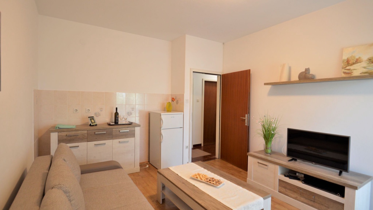Photo of Livingroom in Krnica