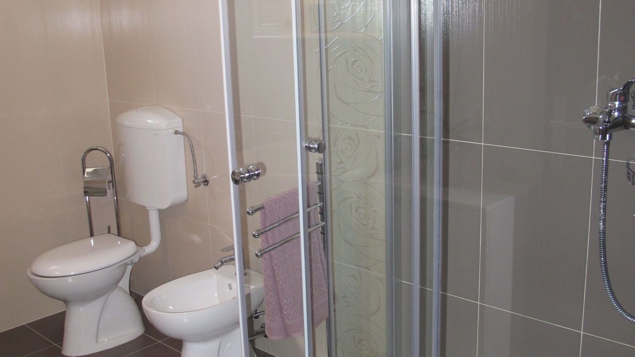Photo of Bathroom in Krnica