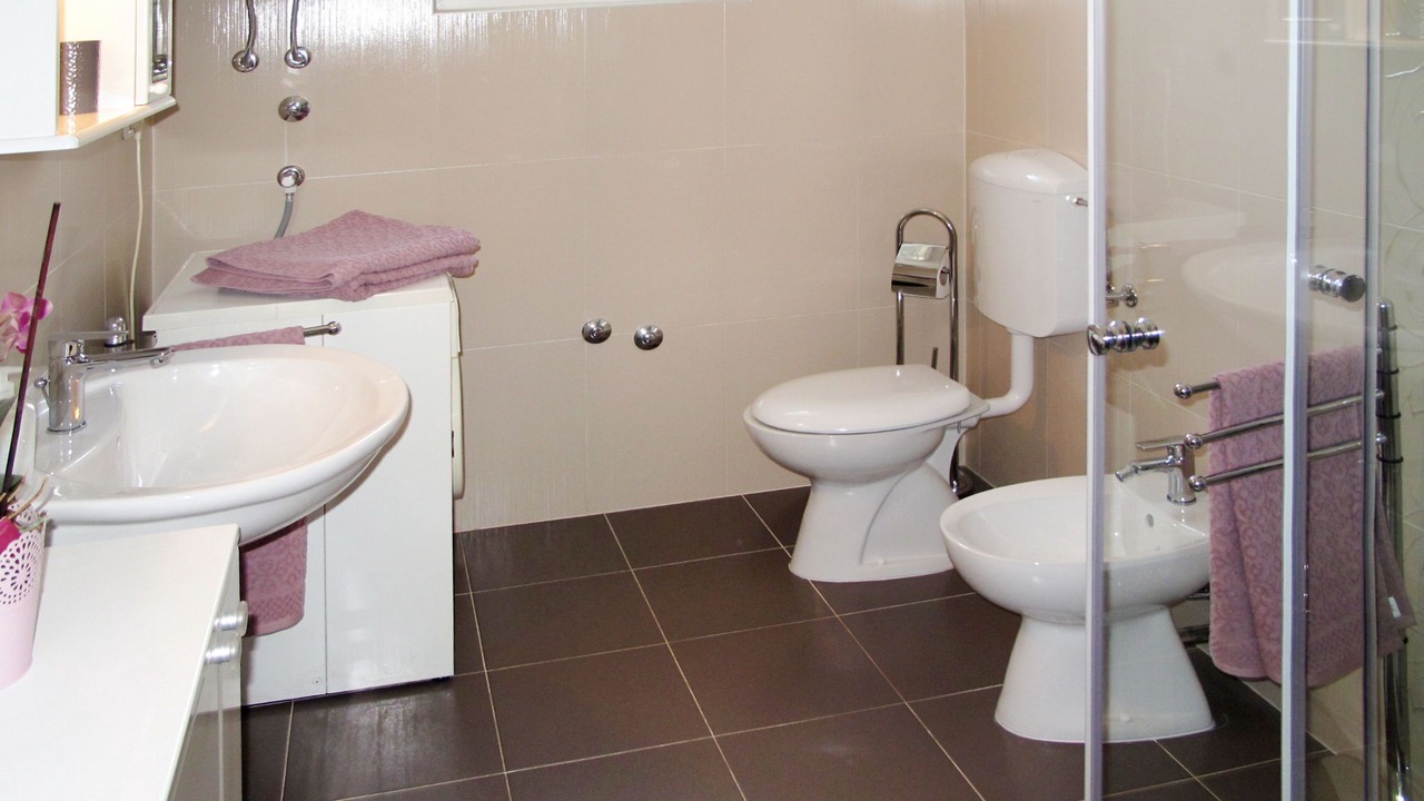 Photo of Bathroom in Krnica