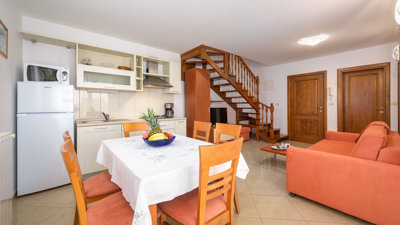 Photo of Livingroom in Basanija