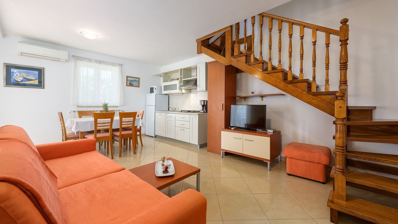 Photo of Livingroom in Basanija