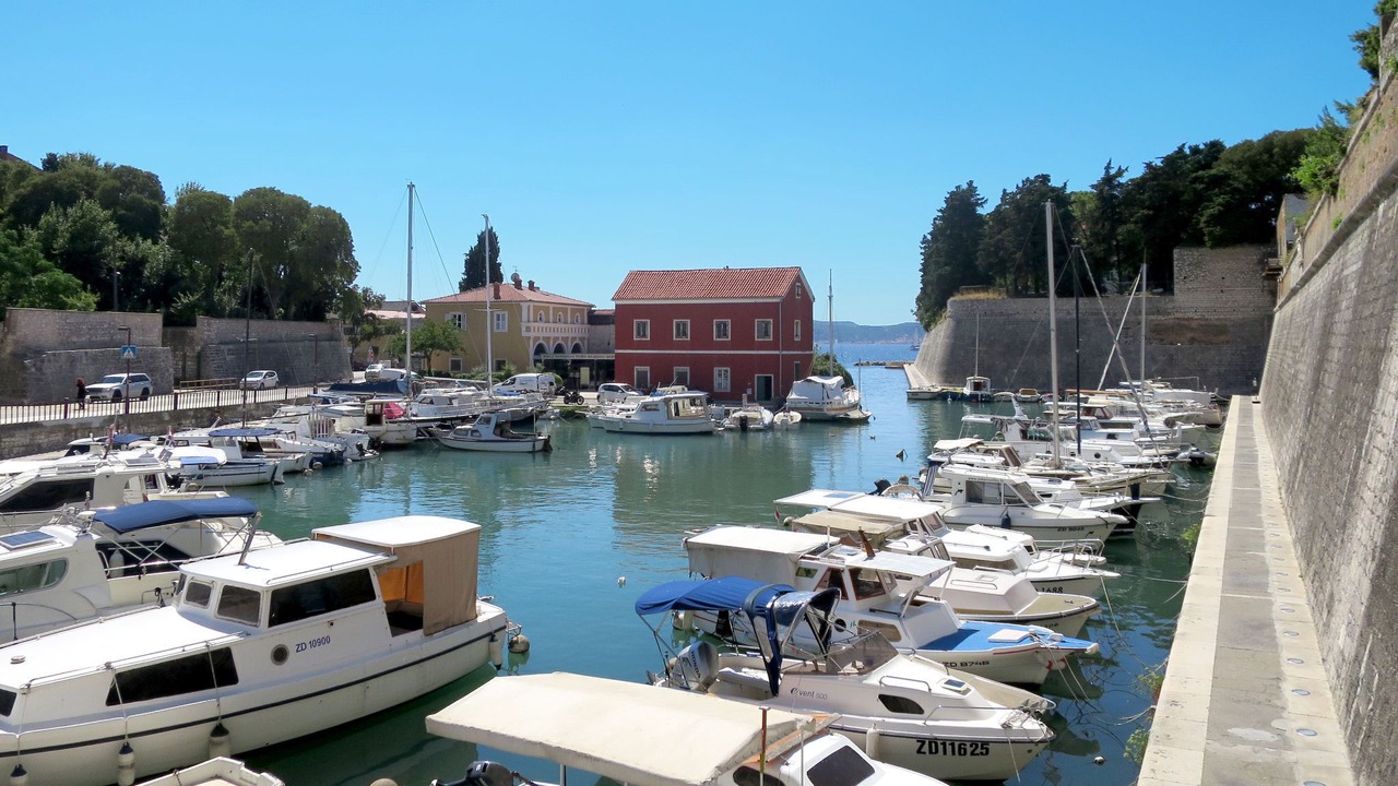 Photo of Outdoor in Zadar
