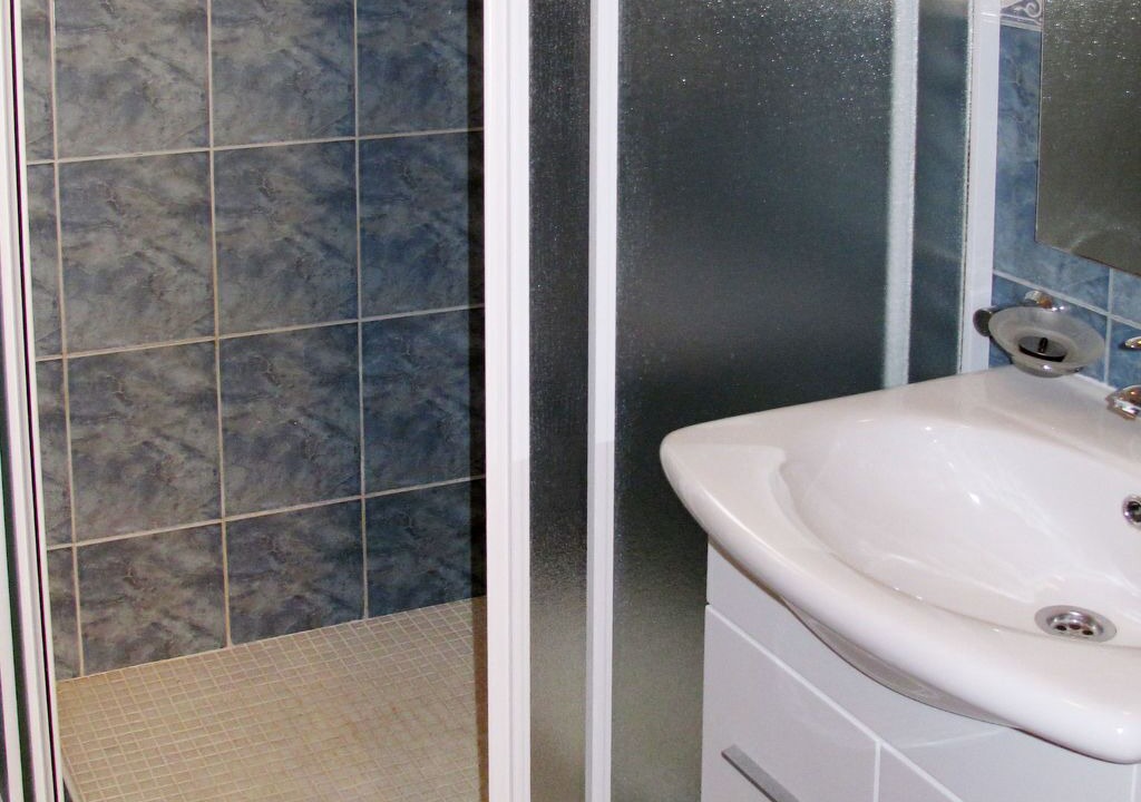 Photo of Bathroom in Businci