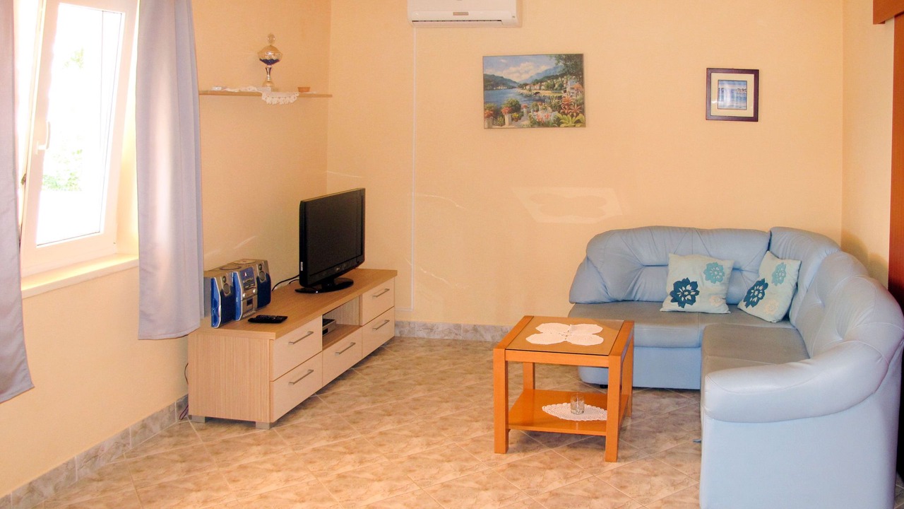 Photo of Livingroom in Businci