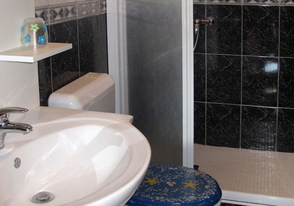 Photo of Bathroom in Businci