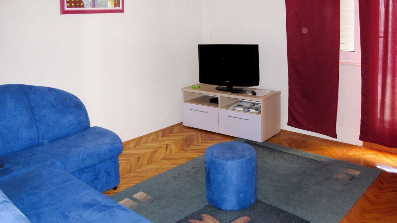 Photo of Livingroom in Businci