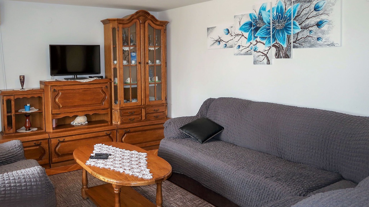 Photo of Livingroom in Vinisce
