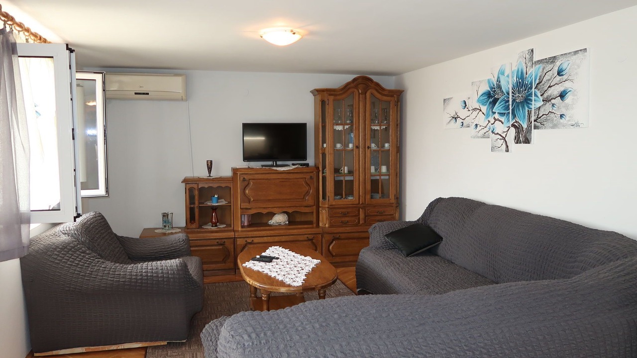Photo of Livingroom in Vinisce